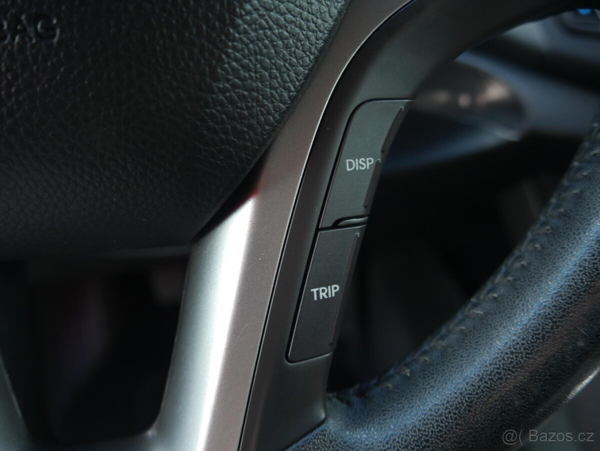 Hyundai I40 1.7 CRDi , 100 kW nafta, 2012 - 9