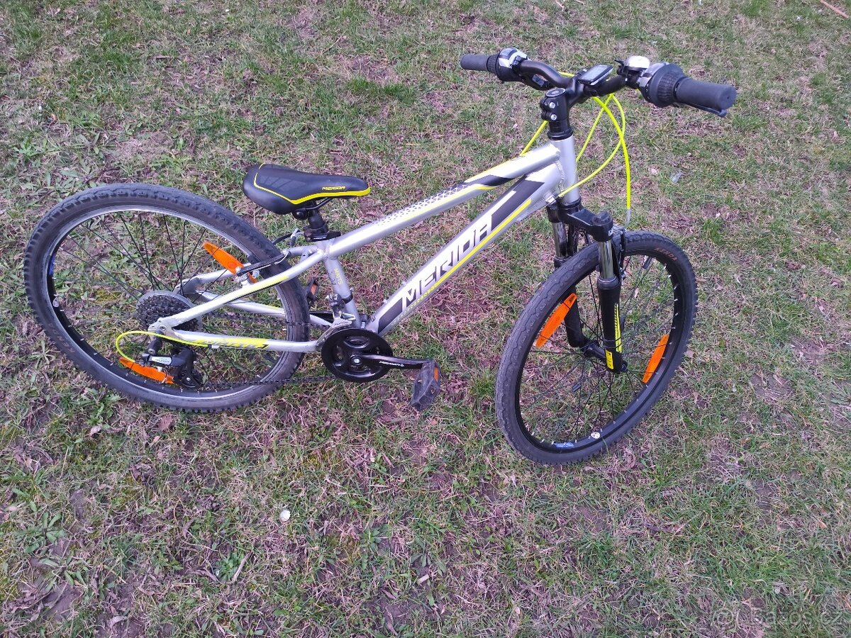 Merida Matta J.24 - 9