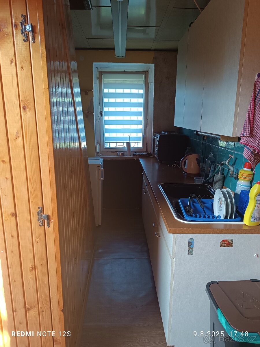 Prodej chaty klingenthal - 9