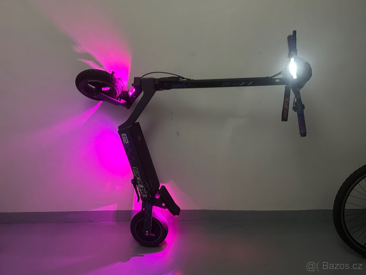 KuKirin G2 - 9