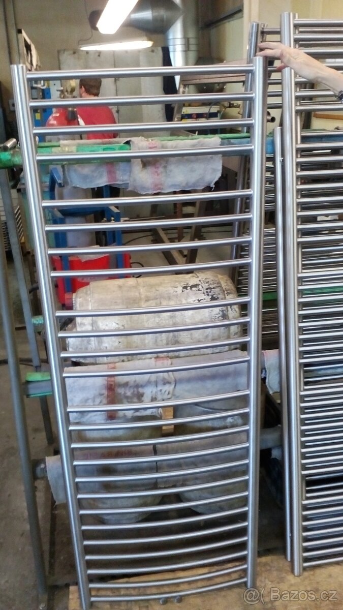 NEREZOVÉ SUŠÁKY NA BOTY - 9