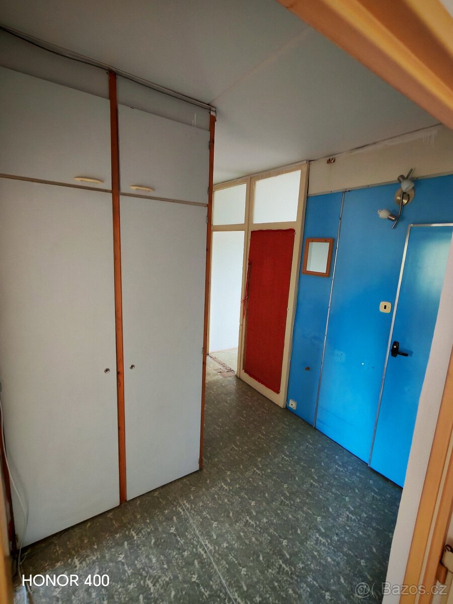 Prodej bytu 2+1 58 m² CHODOV možný i pronájem - 9