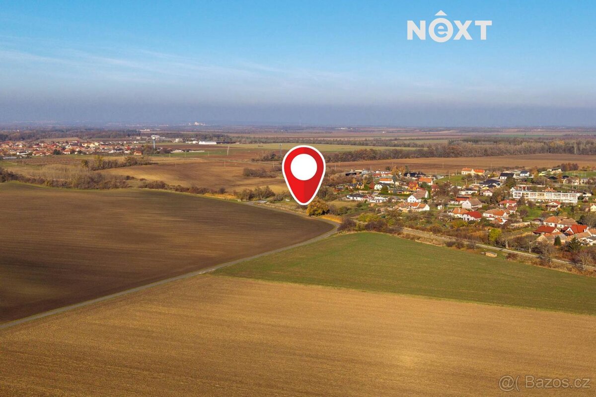 Prodej pozemek Bydlení, 4308㎡ - 9