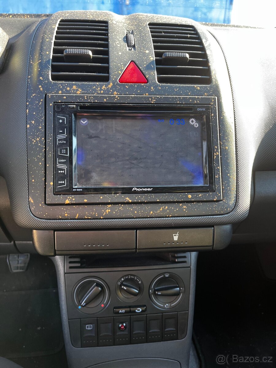 Polo 1,4MPi "Minnie" - 9