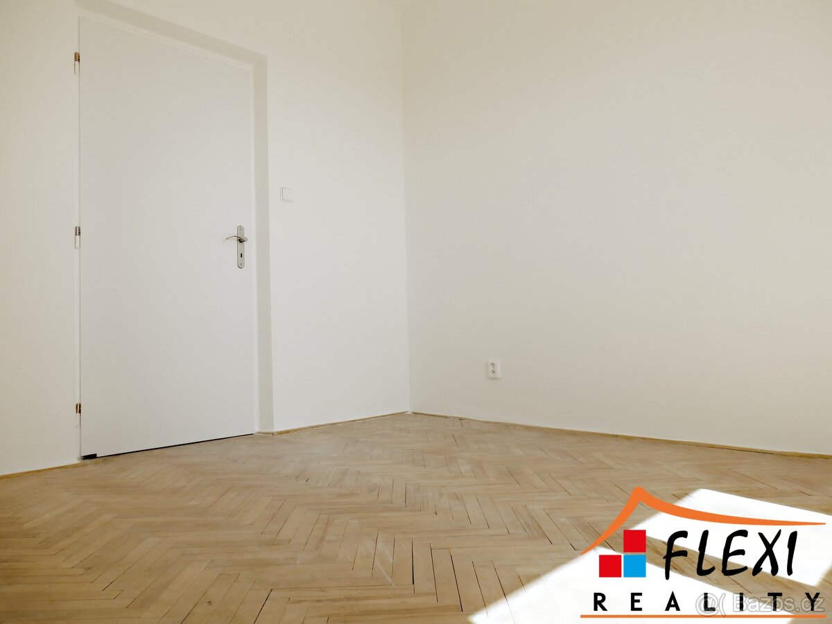 Podnájem bytu 2+1 s lodžií, 49 m2, Ostrava - Jih -Hrabůvka, - 9