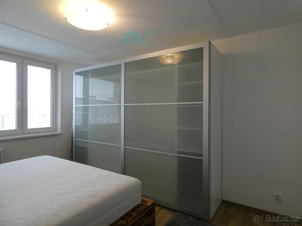 Pronájem 3+1, Žďár nad Sázavou 1, Dolní ul. - 9