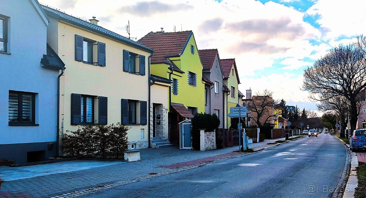 Prodej, RD Moravská, Kroměříž - 9