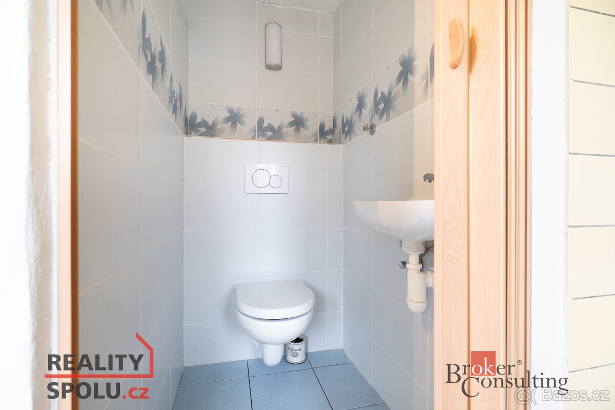 Prodej, domy/rodinný, 153 m2, Podřipská 30, 41185 Horní Beřk - 9