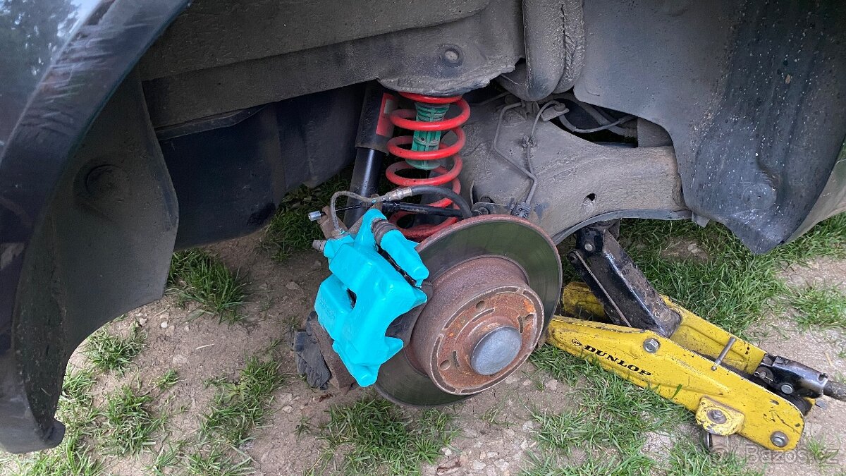 Megane 2, 1.5dci 74kw, 2004 - 9