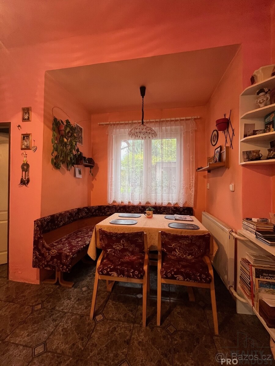 Prodej rodinného domu Sulejovice u Lovosic - 9