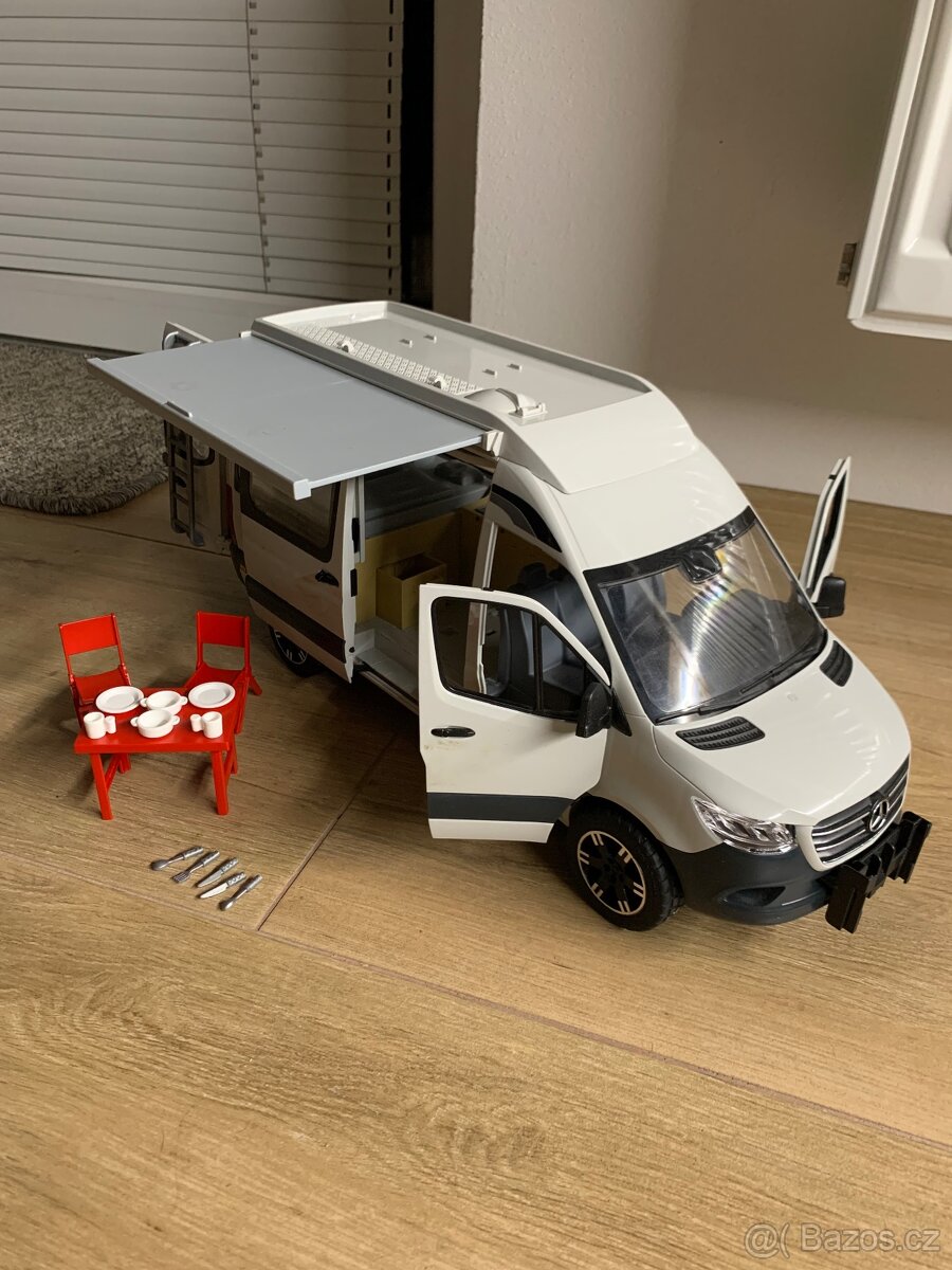 Bruder Hračky Možnost Dobírky - 9