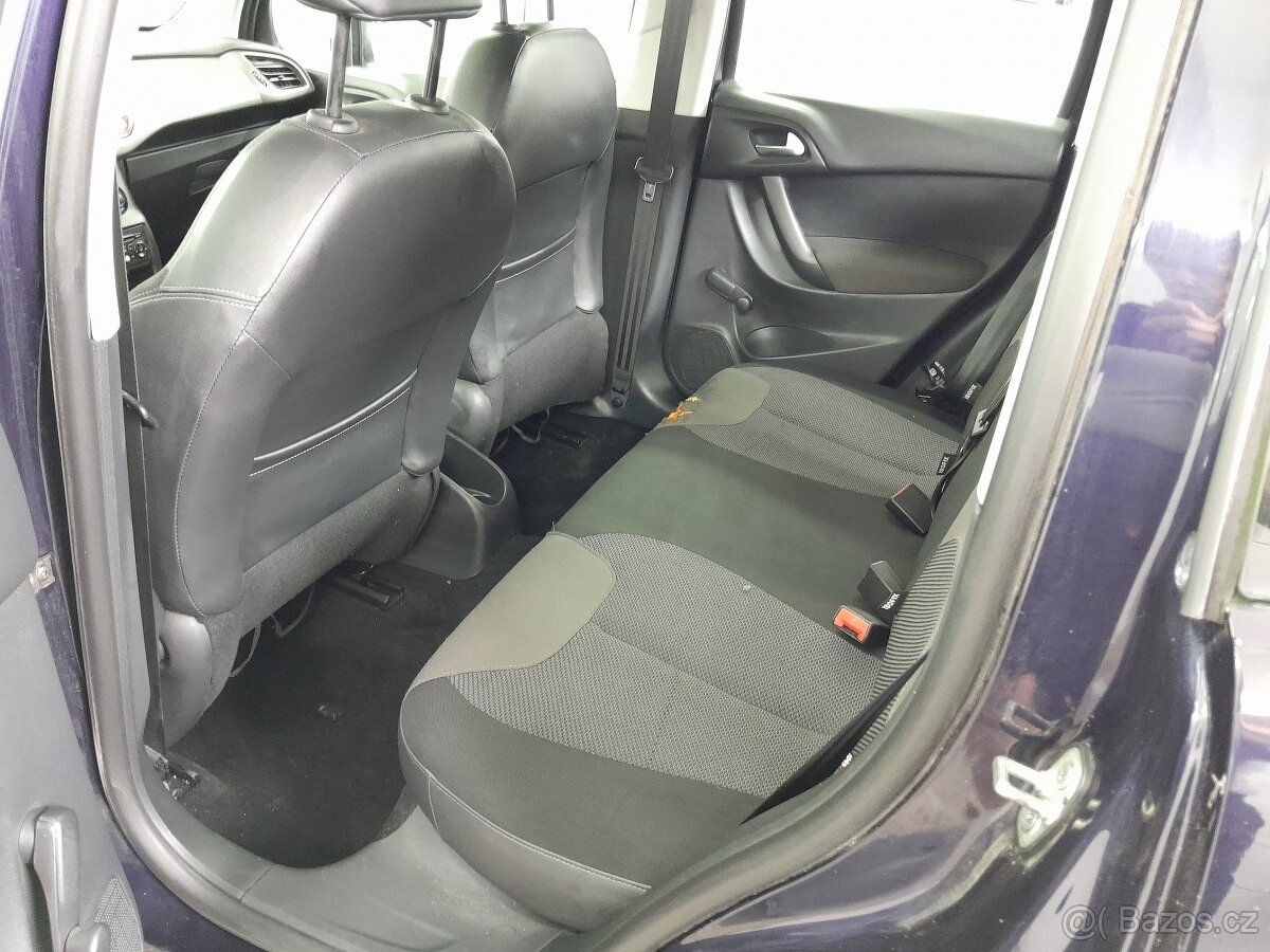 Citroën C3 1,4 HDi-36tkm - 9