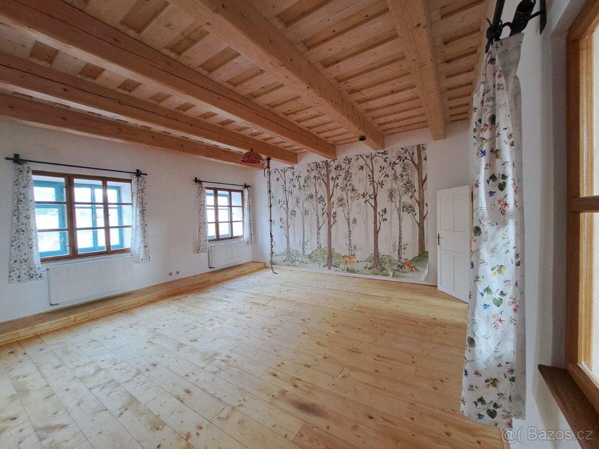 Zemědělská usedlost , statek - 9