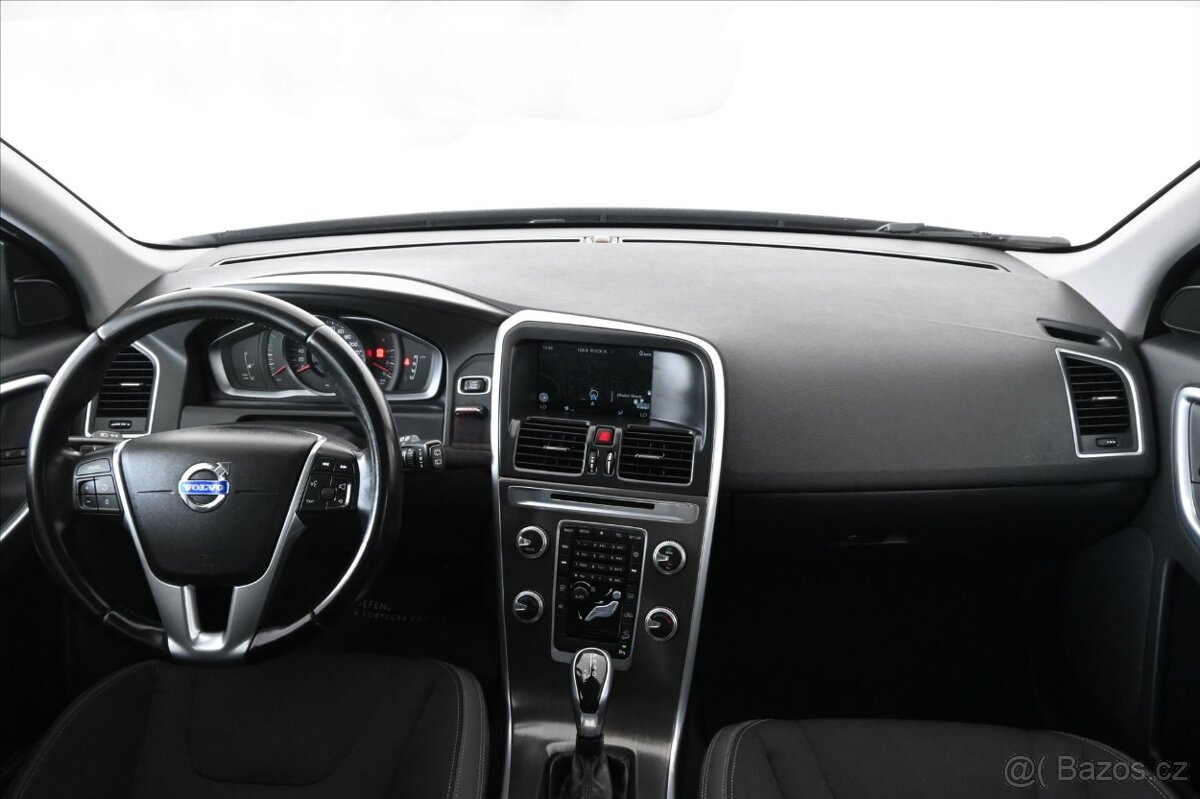 Volvo XC60 2,4 D5 133 kW AT6 - 9