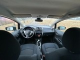Prodám Nissan Note E12 1.2 benzín - 9