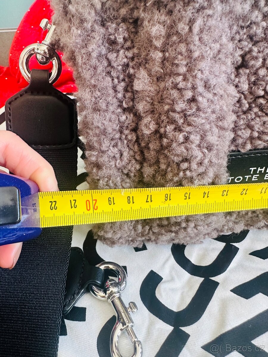 Marc Jacobs Mini tote - 9