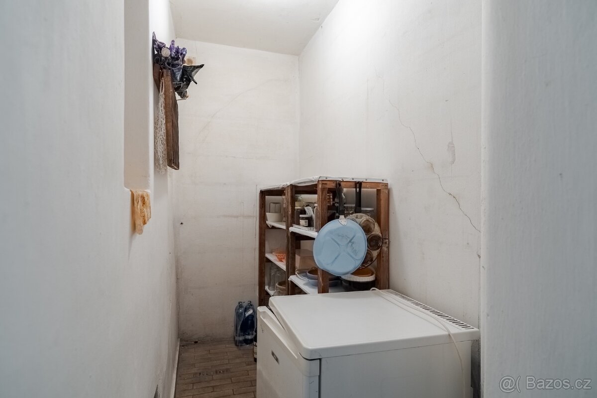 Prodej domu Skořenice u Chocně - 9