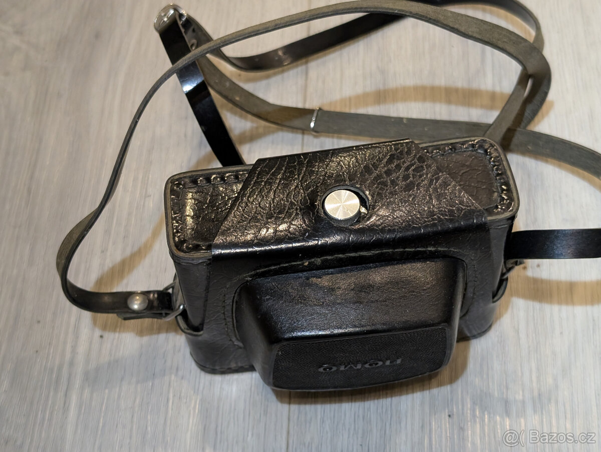 Fotoaparát LOMO Smena 8M - 9