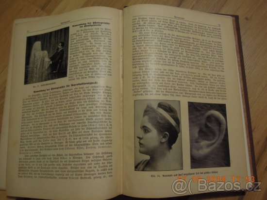 Bibliothek des allgemeinen und praktischen wissens-3 - 9