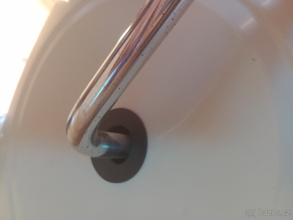 Eliptický trenažér Spartan Sport - 9