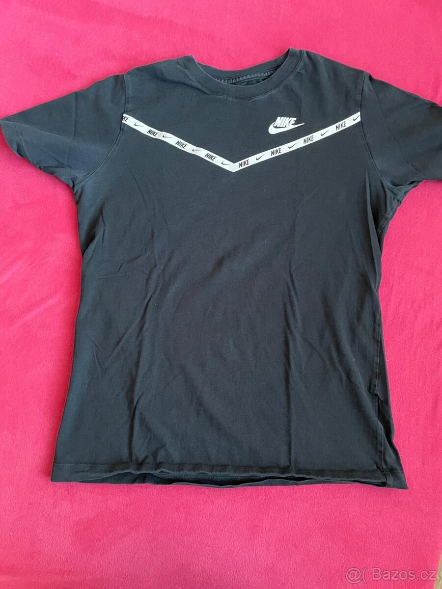 Cca. 30kg chlapeckého oblečení 11-13let - 9