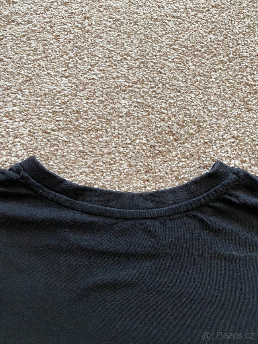 Nové pánské bavlněné triko KILPI - L - 9