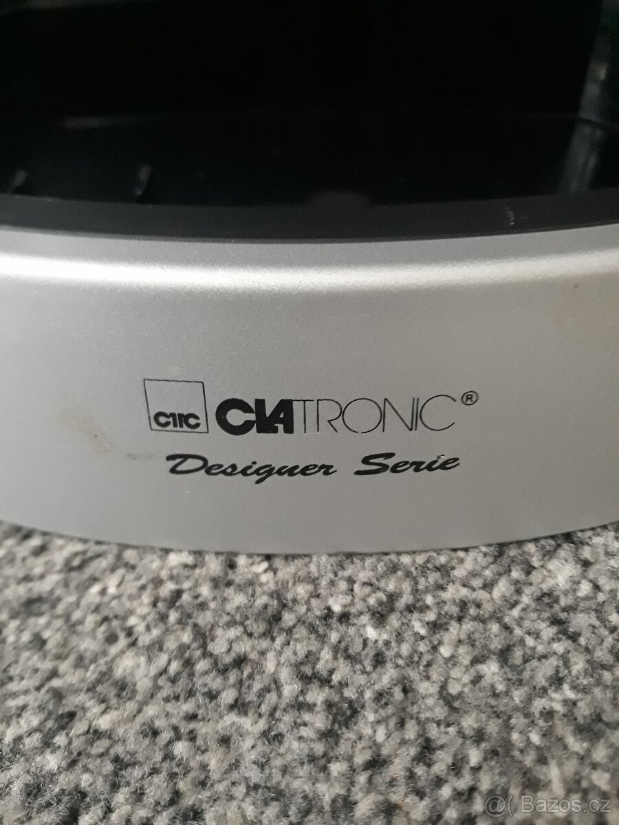 PÁKOVÝ KÁVOVAR ZN. CIATRONIC 220 V. - 9