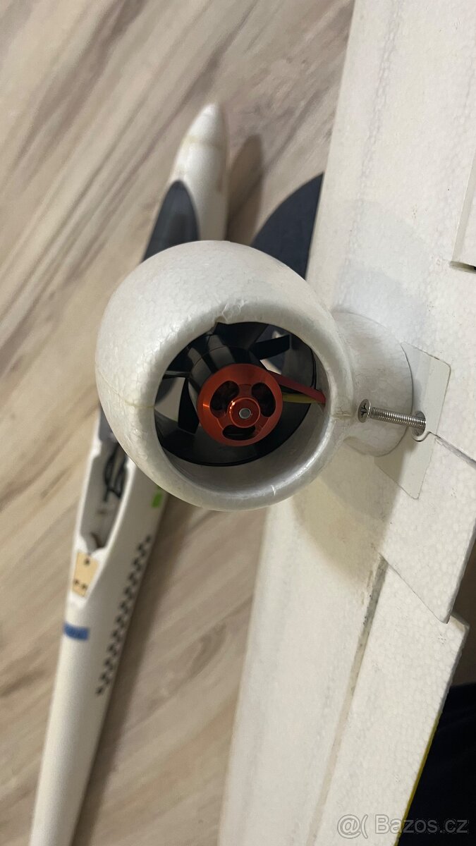 Věci z modelářství - 9