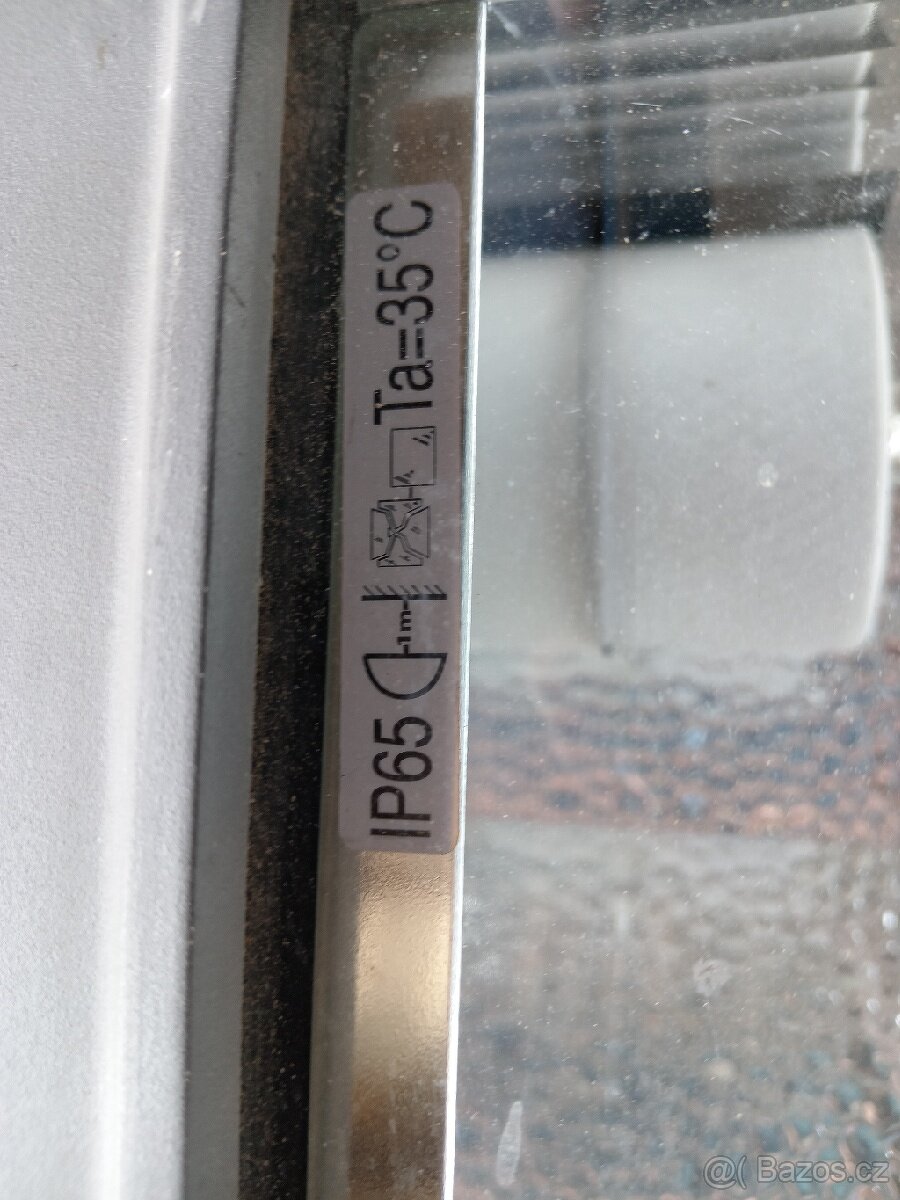 Venkovní osvětlení - 9