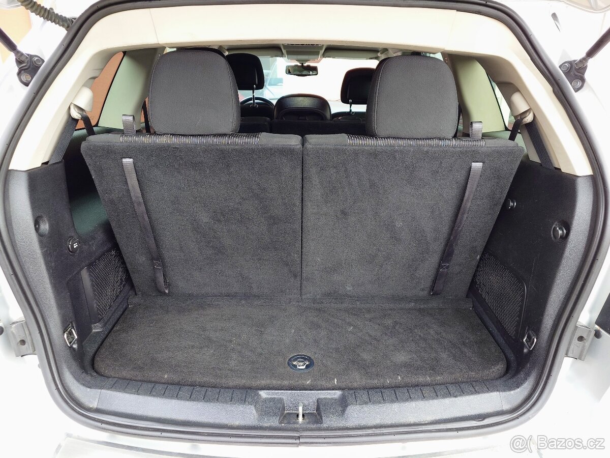 Fiat Freemont 2.0 Multijet Urban 103 kW - 9