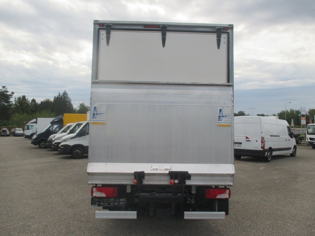 Mercedes - Benz Sprinter 514, 173 100 km - 9