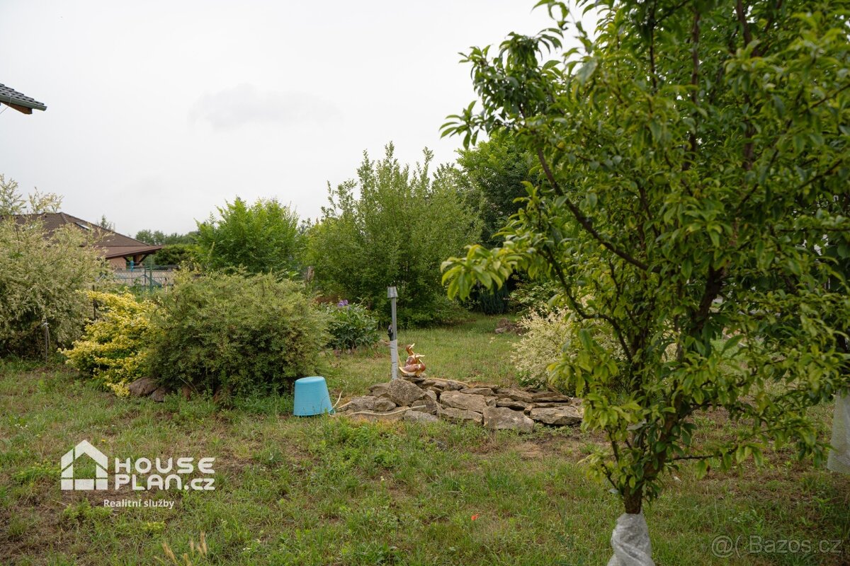 Prodej RD, Malý Újezd - Vavřineč - 9