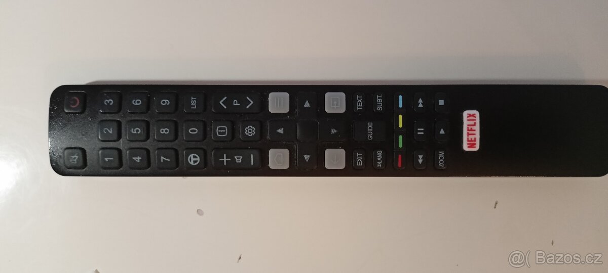 TV Thomson Led Smart Android 4K 140 cm 55 palcu - 9