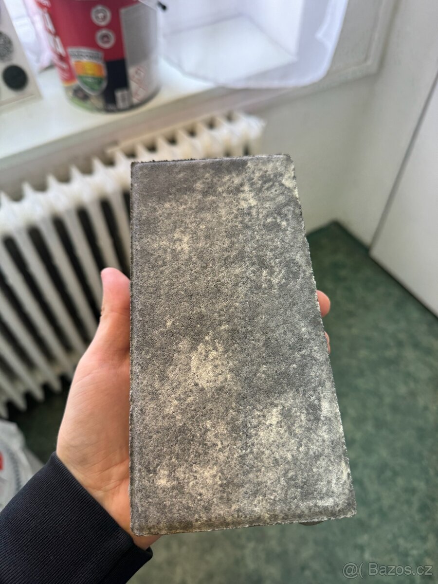 Skladebná betonová dlažba DITON Kombi 6 — MARMO - 9