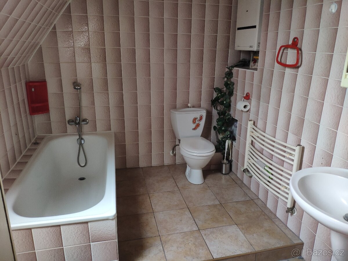 Byt 2+1 57 m², Litvínov - Osada - 9