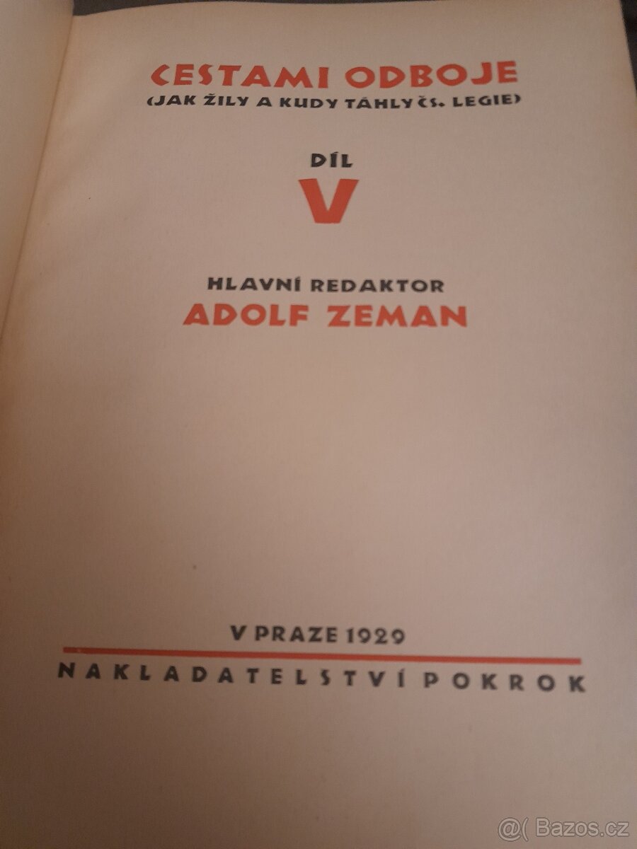 5ks Cestami odboje - 9