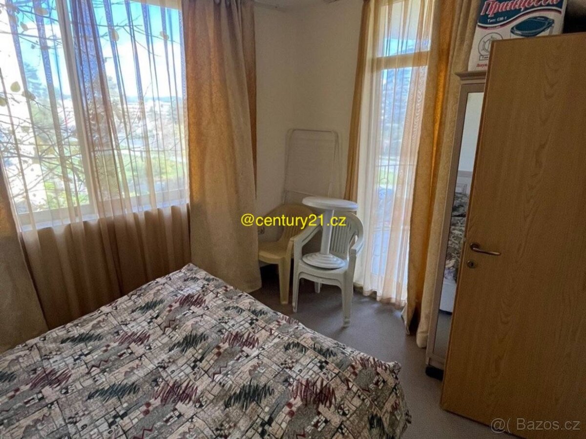 Apartmán (2+kk) v Avalon – 54 m², Bulharsko - 9