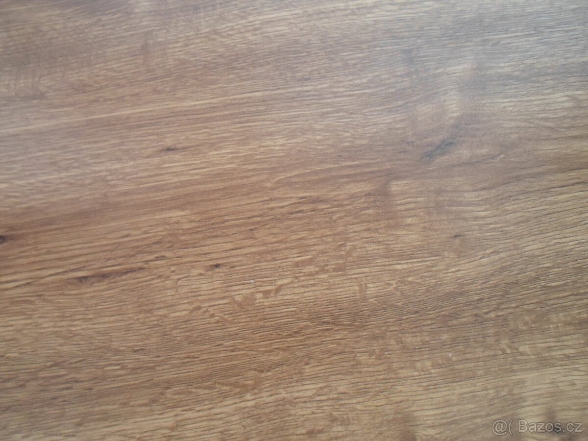 Komplet: konferenční stolek, stolek pod televizi - 9