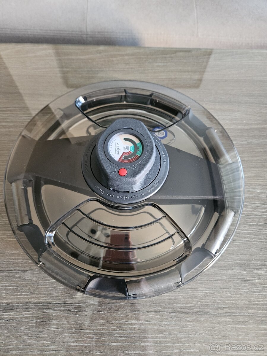Zepter tlakova poklice průměr 24 cm - 9