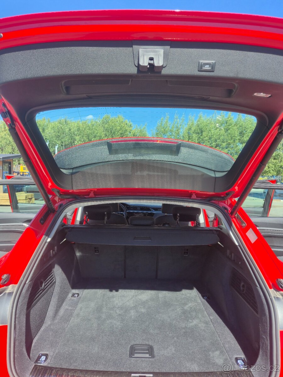 Audi Q8 e-tron 50 Q ADVANCED, 07/2024, 7.545 km - 9