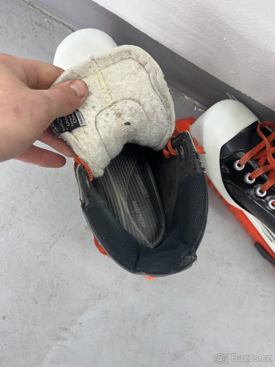 Kompletní brankářská výstroj - 9