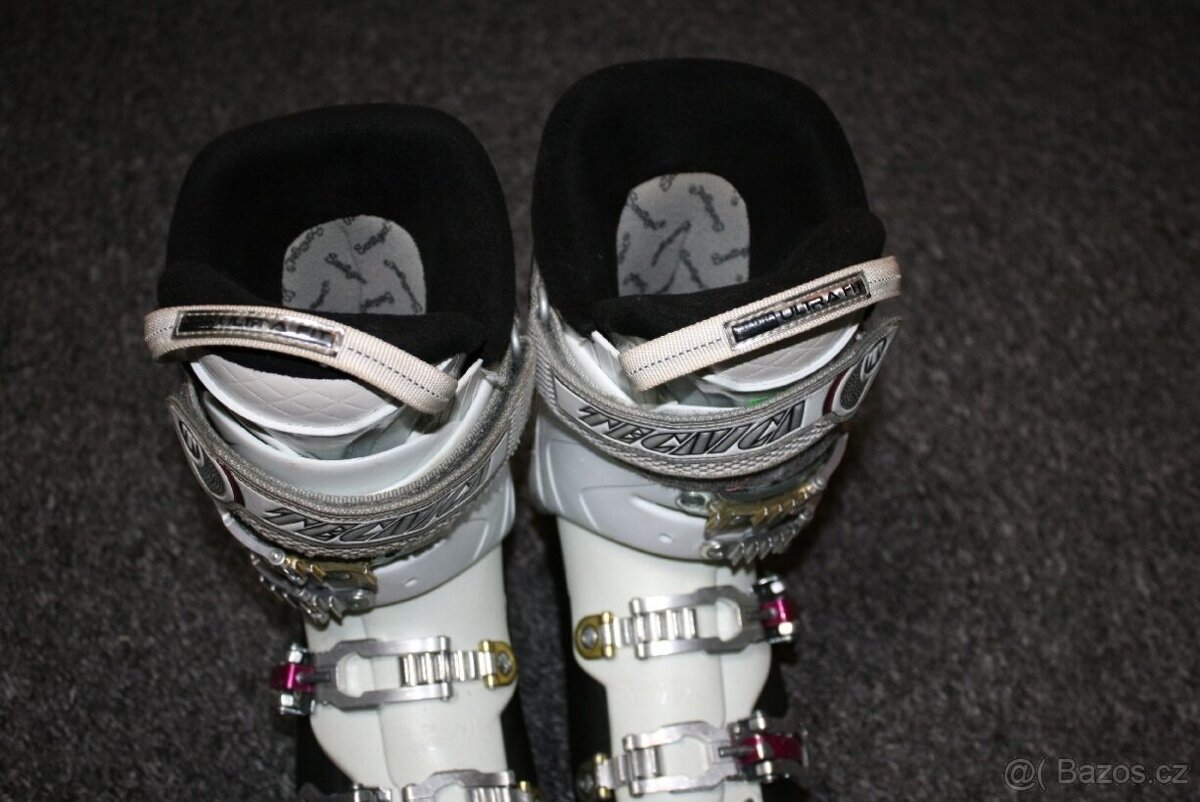 lyže dynastar Glory 74 149 cm,lyžiarky head - 9