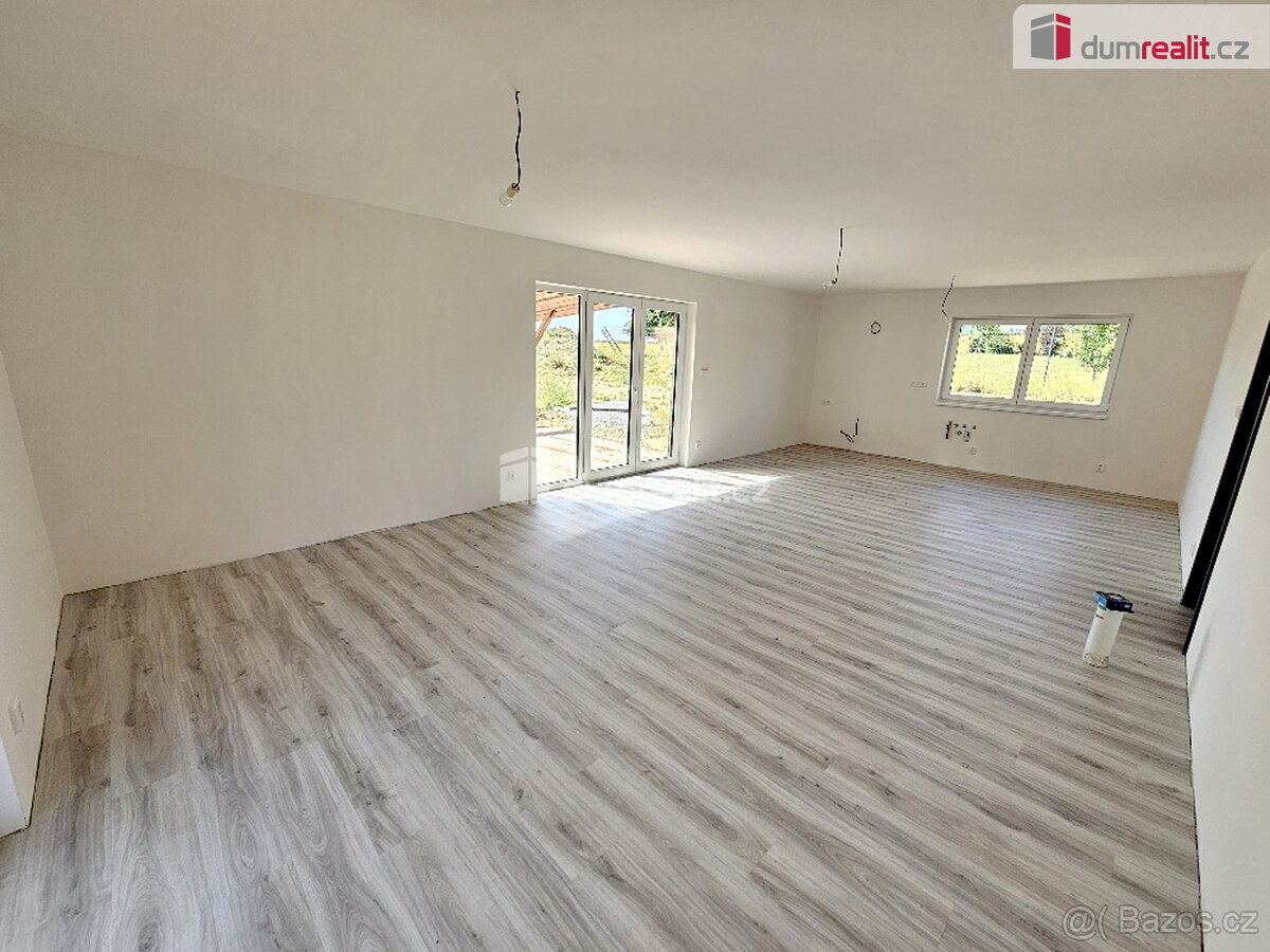 RD 4+KK, Výrov_Kralovice, 200 m2 - 9