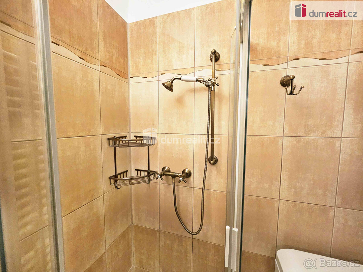 pronájem bytu 2+1, 62 m2, Litoměřice - 9