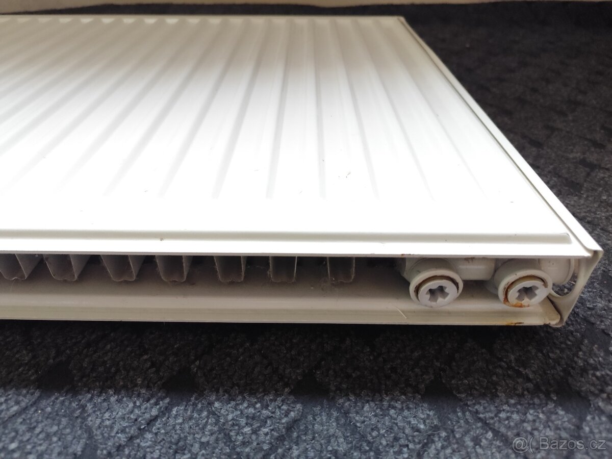 Radiator 11-600-1200 - 9