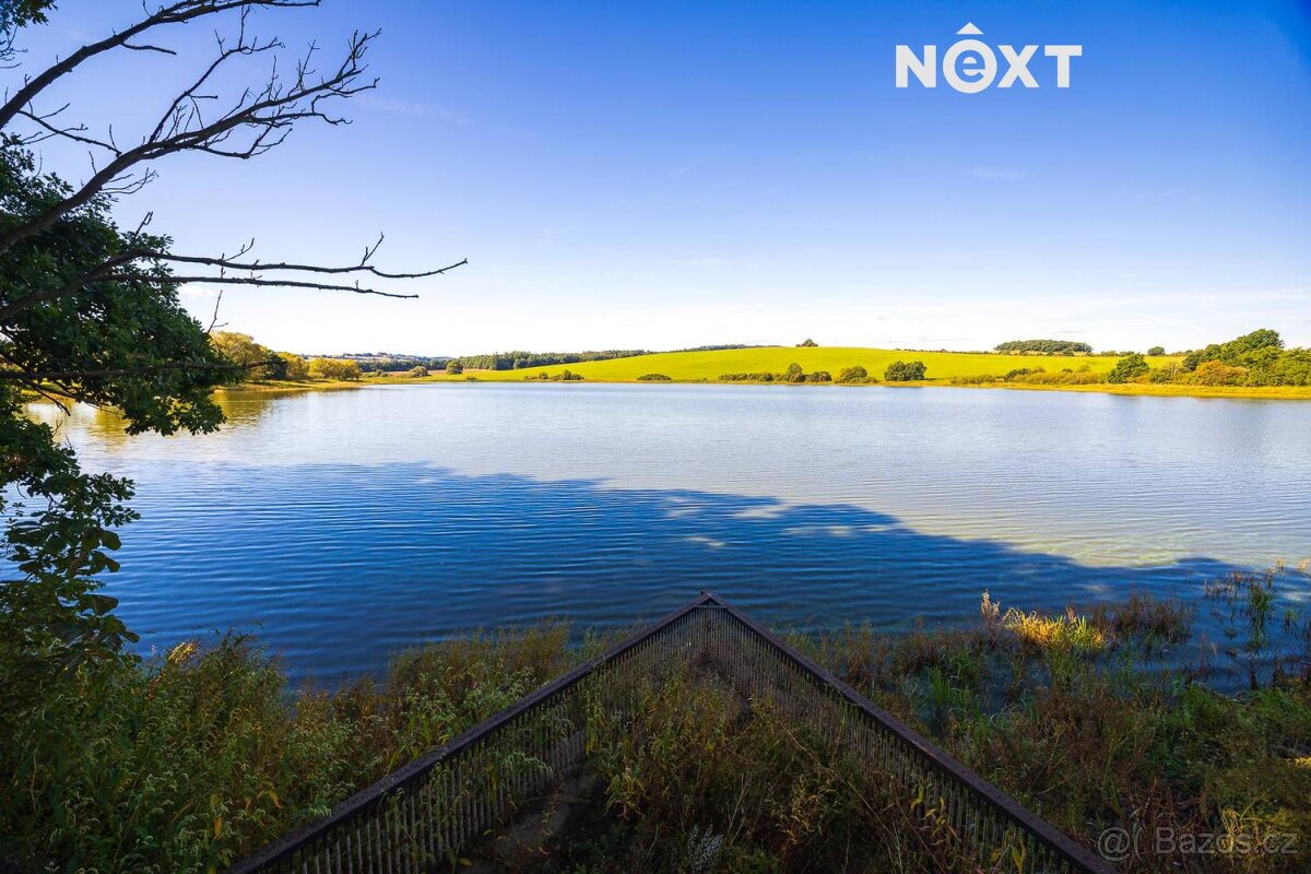 Prodej pozemek Bydlení, 1899㎡ - 9