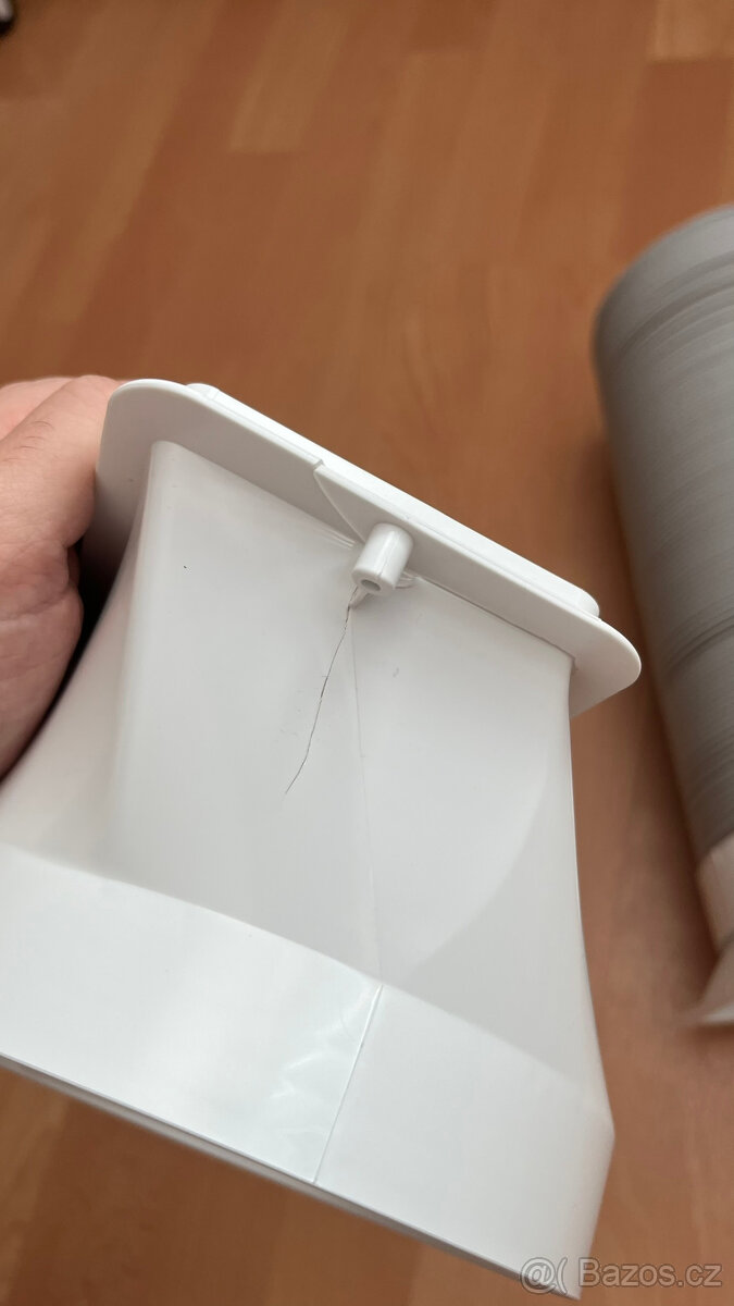 Mobilní klimatiazce - 9