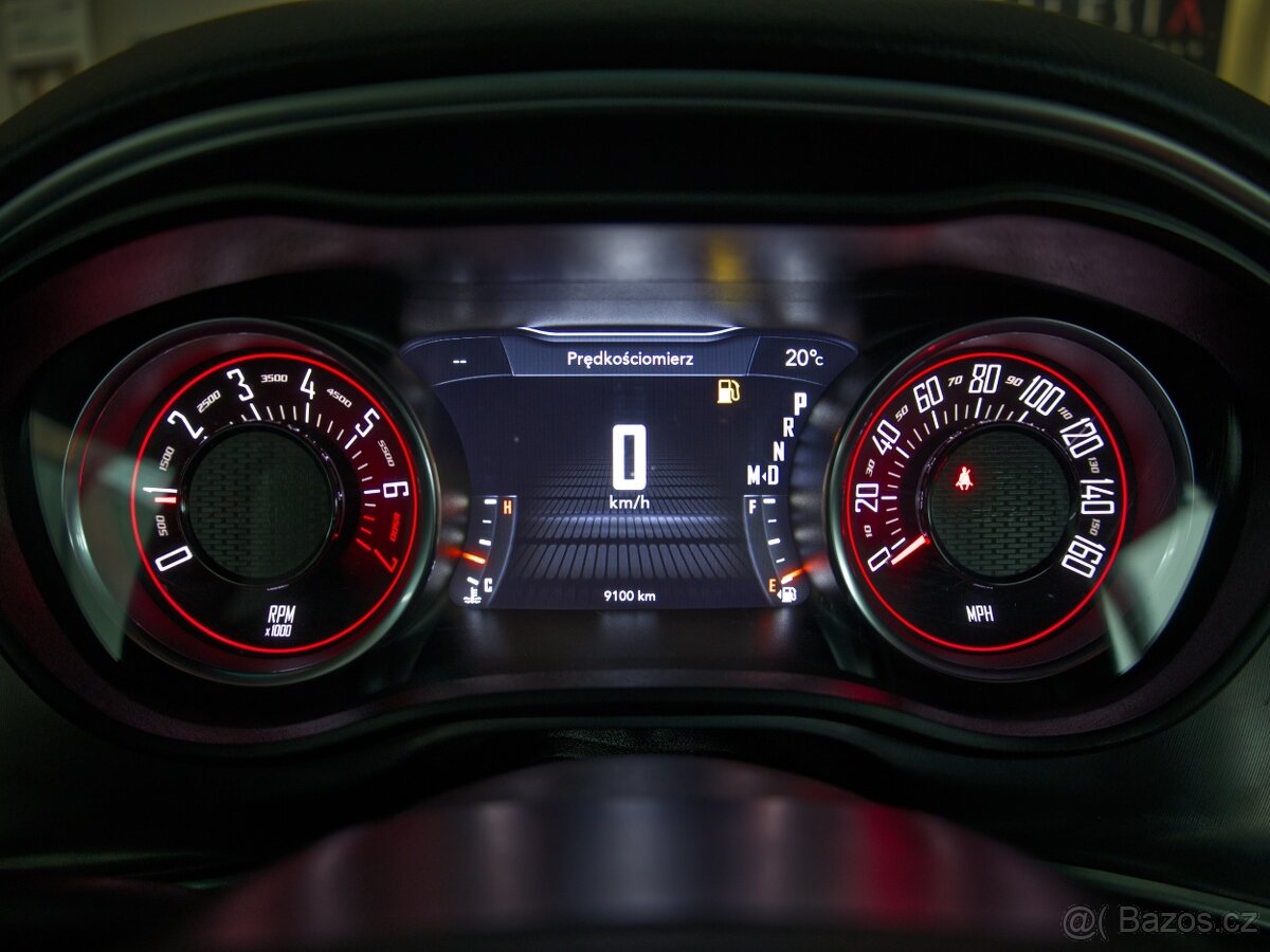 Dodge Challenger 3.6 SXT - 9