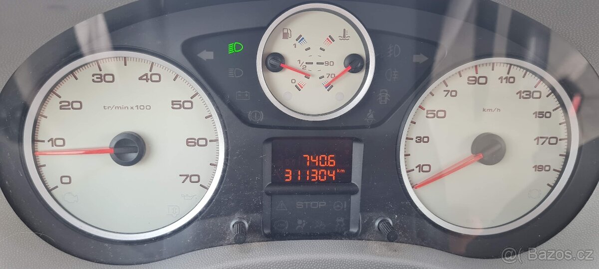 Fiat Scudo panoramatico 2.0jtd - 9