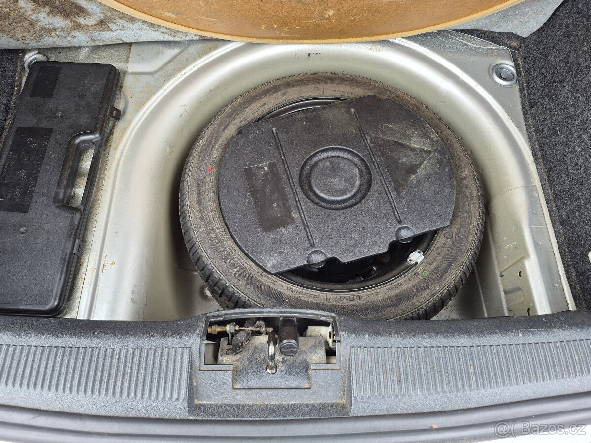 Škoda Fabia 1.4 MPI/KLIMA/ - 9